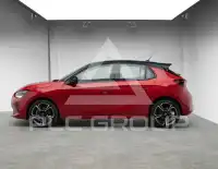 2021 Opel Corsa