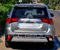 2022 Mitsubishi OUTLANDER