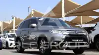 2022 Mitsubishi OUTLANDER