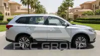 2022 Mitsubishi OUTLANDER