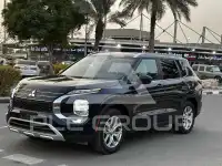 2022 Mitsubishi OUTLANDER