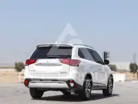 2022 Mitsubishi OUTLANDER