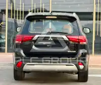 2022 Mitsubishi OUTLANDER