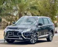 2022 Mitsubishi OUTLANDER