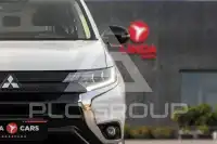 2022 Mitsubishi OUTLANDER