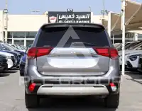 2022 Mitsubishi OUTLANDER
