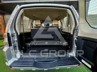 2022 Mitsubishi PAJARO