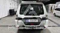 2022 Mitsubishi PAJARO