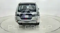 2022 Mitsubishi PAJARO