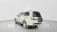 2022 Mitsubishi PAJARO