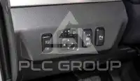 2022 Mitsubishi PAJARO