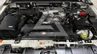 2022 Mitsubishi PAJARO