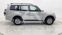 2022 Mitsubishi PAJARO