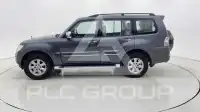 2022 Mitsubishi PAJARO