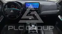 2022 Mitsubishi PAJARO