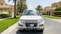 2022 Mitsubishi PAJARO