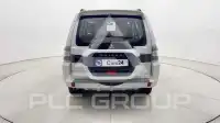 2022 Mitsubishi PAJARO