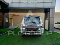 2022 Mitsubishi PAJARO