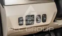 2022 Mitsubishi PAJARO