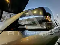 2022 Mitsubishi PAJARO