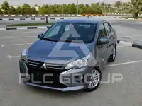 2022 Mitsubishi MIRAGE