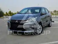 2022 Mitsubishi MIRAGE