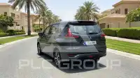 2022 Mitsubishi Xpander Cross