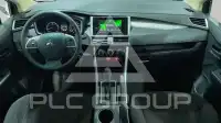 2022 Mitsubishi Xpander Cross