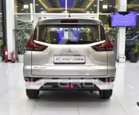 2022 Mitsubishi Xpander Cross