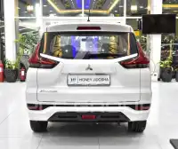 2022 Mitsubishi Xpander Cross