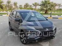 2022 Mitsubishi Xpander Cross