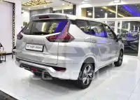 2022 Mitsubishi Xpander Cross