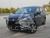 2022 Mitsubishi Xpander Cross