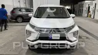 2022 Mitsubishi Xpander Cross