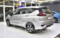 2022 Mitsubishi Xpander Cross