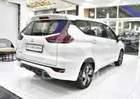 2022 Mitsubishi Xpander Cross