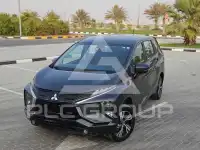 2022 Mitsubishi Xpander Cross