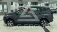 2022 Mitsubishi Xpander Cross