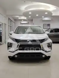 2022 Mitsubishi Xpander Cross