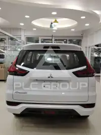 2022 Mitsubishi Xpander Cross