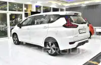 2022 Mitsubishi Xpander Cross