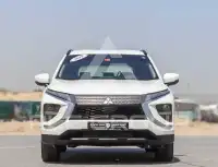 2022 Mitsubishi ECLIPSE