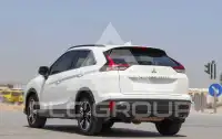 2022 Mitsubishi ECLIPSE