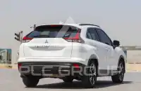 2022 Mitsubishi ECLIPSE