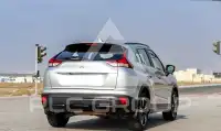 2022 Mitsubishi ECLIPSE