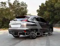 2022 Mitsubishi ECLIPSE