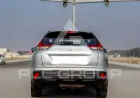 2022 Mitsubishi ECLIPSE