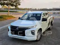 2022 Mitsubishi L200