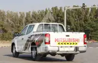 2022 Mitsubishi L200