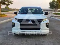 2022 Mitsubishi L200